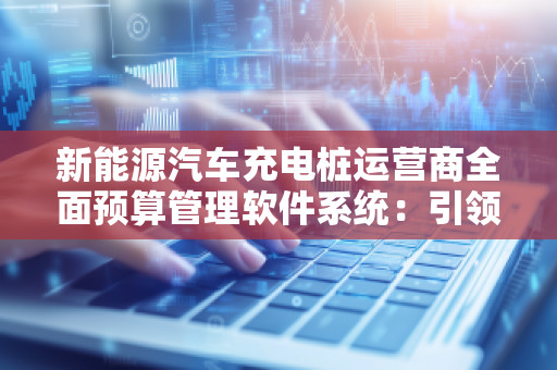 新能源汽车充电桩运营商全面预算管理软件系统：***智慧充电未来