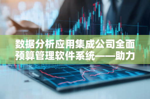数据分析应用集成公司全面预算管理软件系统——助力企业高效决策
