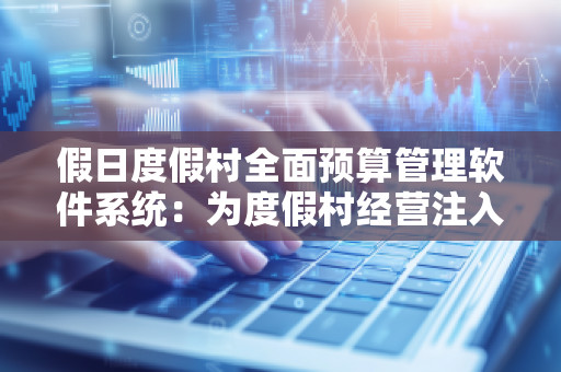 假日度假村全面预算管理软件系统：为度假村经营注入高效动力