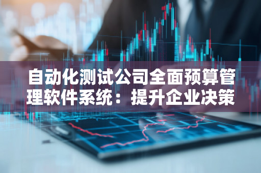 自动化测试公司全面预算管理软件系统：提升企业决策效率的智能利器