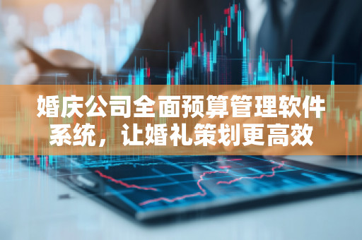 婚庆公司全面预算管理软件系统，让婚礼策划更高效