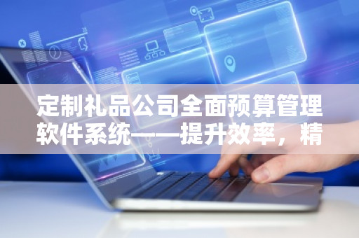 定制礼品公司全面预算管理软件系统——提升效率，精准预算，助力企业发展
