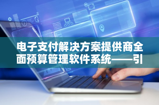 电子支付解决方案提供商全面预算管理软件系统——***企业财务管理的新未来