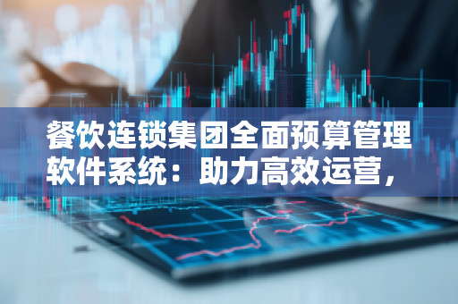 餐饮连锁集团全面预算管理软件系统：助力高效运营，提升企业盈利