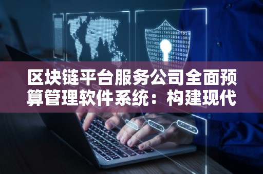 区块链平台服务公司全面预算管理软件系统：构建现代化企业财务管理的新纪元