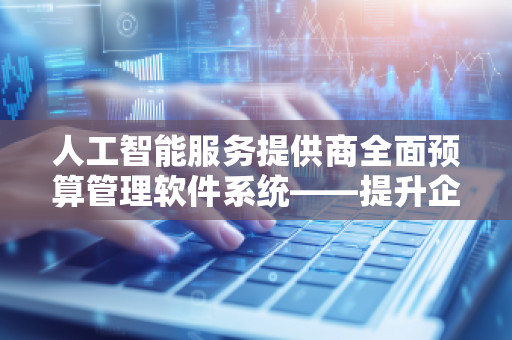 人工智能服务提供商全面预算管理软件系统——提升企业财务管理效能的关键利器