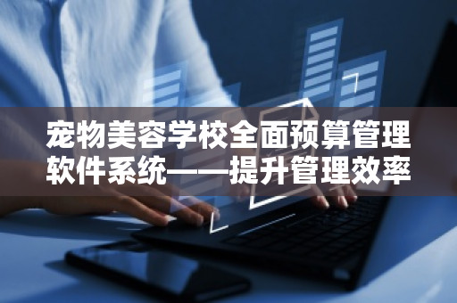 宠物美容学校全面预算管理软件系统——提升管理效率，助力学校发展