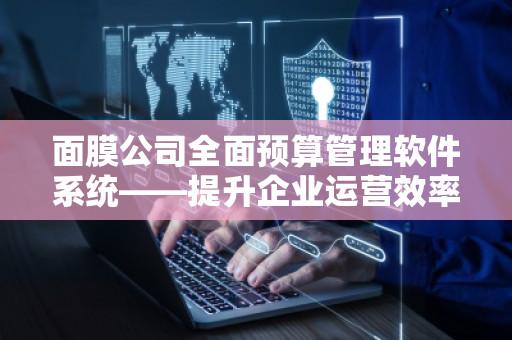 面膜公司全面预算管理软件系统——提升企业运营效率与财务透明度的关键