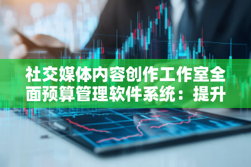 社交媒体内容创作工作室全面预算管理软件系统：提升效率与创意的双重力量
