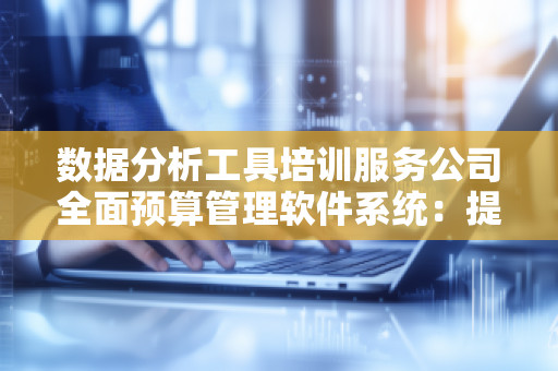 数据分析工具培训服务公司全面预算管理软件系统：提升企业决策效率的必备利器
