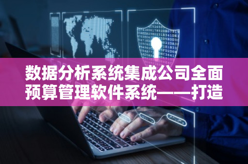 数据分析系统集成公司全面预算管理软件系统——打造企业高效、精准的预算管理