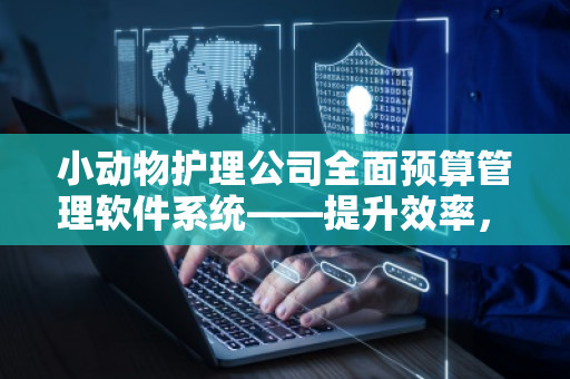 小动物护理公司全面预算管理软件系统——提升效率，成就企业未来