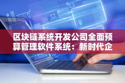 区块链系统开发公司全面预算管理软件系统：新时代企业财务管理的创新突破