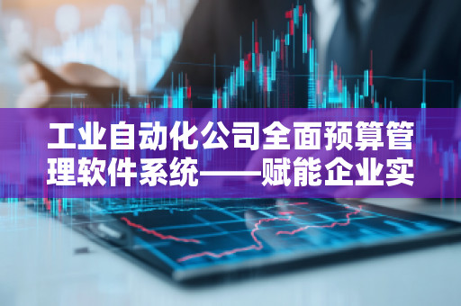 工业自动化公司全面预算管理软件系统——赋能企业实现精细化管理
