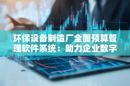 环保设备制造厂全面预算管理软件系统：助力企业数字化转型，提升财务管理效率