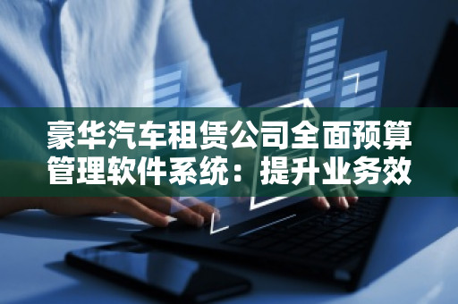 豪华汽车租赁公司全面预算管理软件系统：提升业务效率，助力企业腾飞