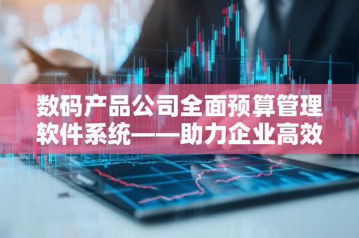数码产品公司全面预算管理软件系统——助力企业高效预算管控