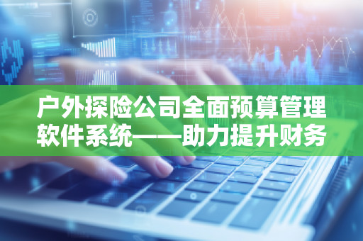 户外探险公司全面预算管理软件系统——助力提升财务管理与运营效率
