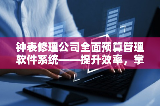 钟表修理公司全面预算管理软件系统——提升效率，掌控未来