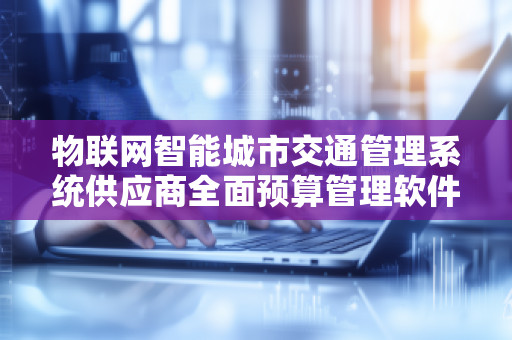 物联网智能城市交通管理系统供应商全面预算管理软件系统——提升城市智能化管理的新利器