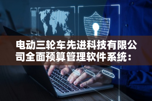 电动三轮车先进科技有限公司全面预算管理软件系统：助力企业腾飞的数字化解决方案