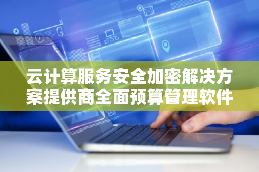 云计算服务安全加密解决方案提供商全面预算管理软件系统：助力企业提升财务安全与管理效率