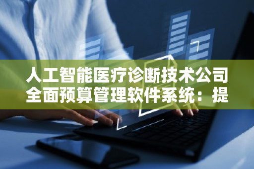人工智能医疗诊断技术公司全面预算管理软件系统：提升医疗行业效率与精准度