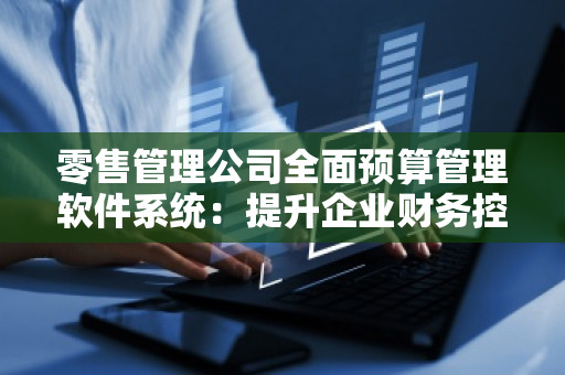 零售管理公司全面预算管理软件系统：提升企业财务控制与决策效率的利器