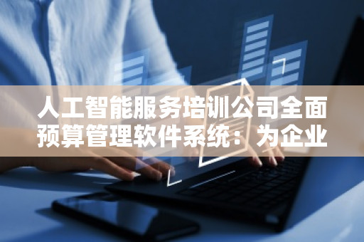 人工智能服务培训公司全面预算管理软件系统：为企业财务数字化转型注入强大动力