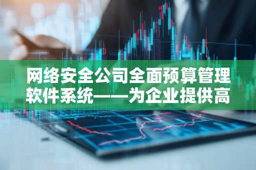 网络安全公司全面预算管理软件系统——为企业提供高效安全的财务管控利器