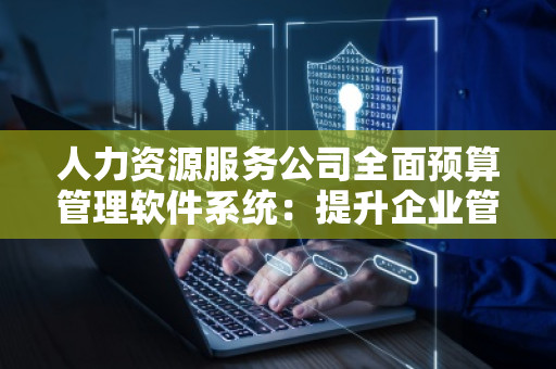 人力资源服务公司全面预算管理软件系统：提升企业管理效率的智能化解决方案