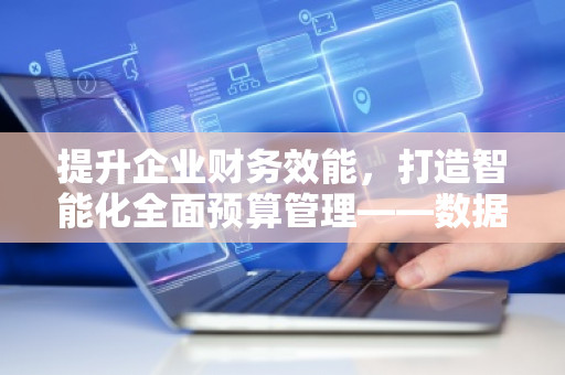 提升企业财务效能，打造智能化全面预算管理——数据分析软件服务公司全面预算管理软件系统