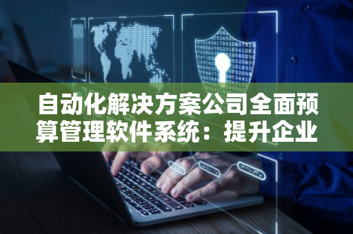 自动化解决方案公司全面预算管理软件系统：提升企业财务管理效能的利器