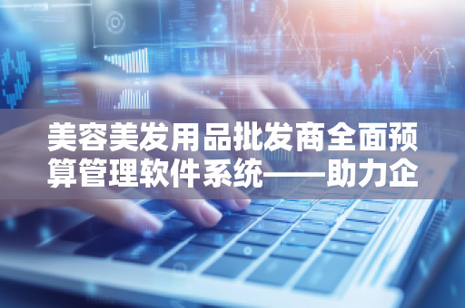 美容美发用品批发商全面预算管理软件系统——助力企业提升管理效率,赢得市场竞争 美容美发用品批发商全面预算管理软件系统——助力企业提升管理效率,赢得市场竞争