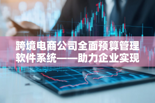 跨境电商公司全面预算管理软件系统——助力企业实现高效运营与精准决策