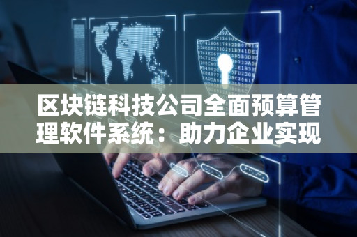 区块链科技公司全面预算管理软件系统：助力企业实现精准预算与智能管理